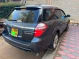 A picture of Subaru outback