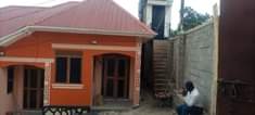 A picture of Rental units for sale at 200millions. Located in Wampewo_Gayaza road