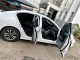 A picture of FOREIGN USED HONDA ACCORD 2017 MODEL 8M NET PRICE ABUJA