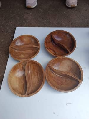 wooden furniture