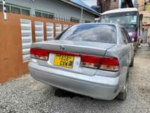 A picture of NISSAN SUNNY PRICE 3M CALL 0621007902