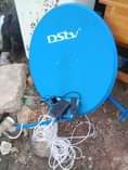 A picture of Nauza dstv na gdro 4x6 contact 0658337616
