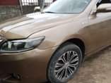 A picture of SHARP 2009 MODEL TOYOTA CAMRY SPIDER