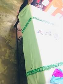 A picture of KITANDA CHA CHUMA bado Kipya Bei 170 000 Piga 0713493017