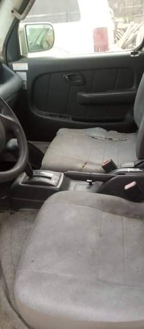 A picture of Complete first body pan accident free buy and drive neat