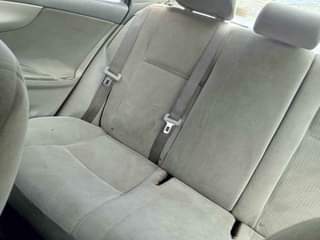 A picture of Toyota Corolla 2010 toks standard