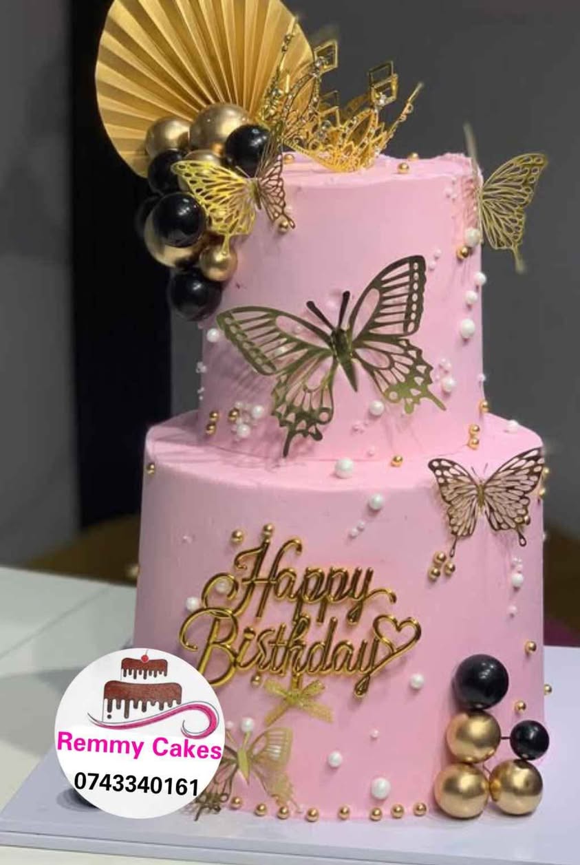 cakes