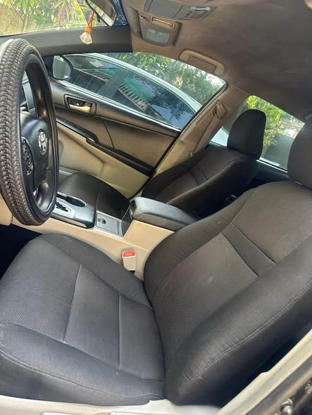 A picture of DISTRESS SALE Very Clean Nigerian Used 2013 Toyota Camry LE