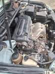 A picture of Toyota camry