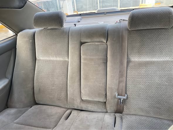 A picture of Toyota Camry 2003