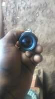 A picture of Camera lense