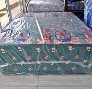 beds