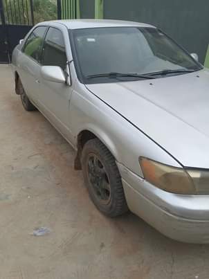 A picture of Clean Toyota Camry