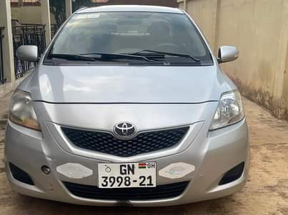 cars accra