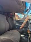 A picture of Toyota IST