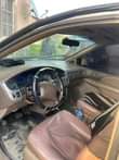 A picture of Toyota Sienna 2003
