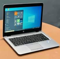 A picture of HP ELITEBOOK 840 G3