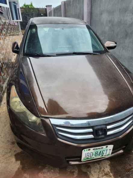 A picture of Honda evil spirit pls reas