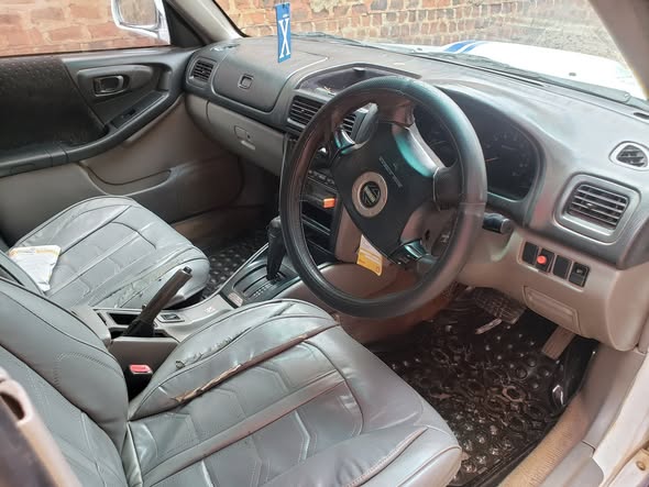 A picture of Subaru SF5