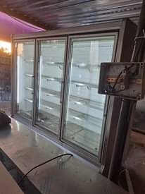 classifieds/fridges