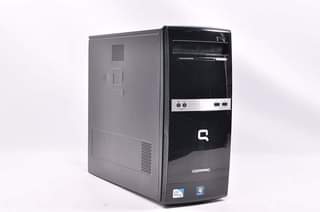 desktop computer
