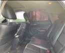 A picture of Tokumbo Honda crosstour 2012