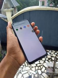 A picture of Realme 10