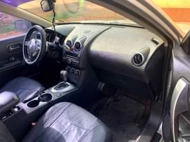 A picture of Nissan Rogue