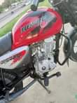 A picture of Boxer BMx125