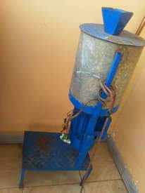 A picture of Household properties on quick sale