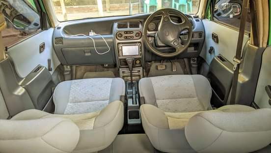 A picture of Duet InauzwA mln 5 7 kazuri san