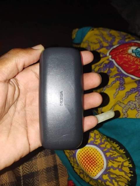 A picture of Nokia 105