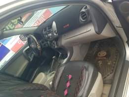 A picture of 2008 BELGIUM GRADE TOYOTA RAV4 FOR SELL Pure first body