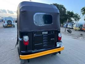 A picture of BAJAJ TVS INAUZWA DAR ES SALAAM