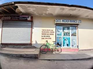A picture of FREMU INAPANGISHWA KIMARA TEMBON BEI NI 100 000 JIRANI NA