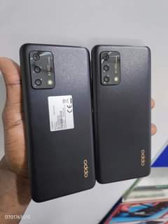 A picture of Oppo A95 128GB 8GBnew