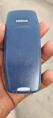 A picture of NOKIA 3310 MTUMBA OG HAIMJUI FUNDI ISHU BETRI TU NJOO