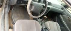 A picture of 2002 Toyota Camry Drop light
