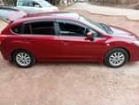 A picture of 2013 SUbaru Impreza SUbaru Impreza