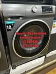 A picture of HISENSE WASHING MACHINE