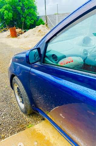 A picture of Toyota platz AUTOMATIC Call 57076144