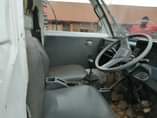 A picture of Daihatsu Highjet