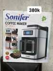 A picture of Coffee makers 0705394267