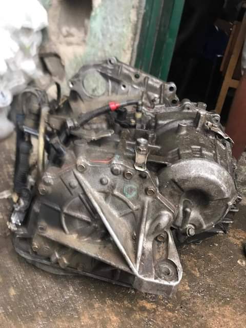 A picture of Automatic gearbox for Toyota and nissan
