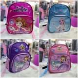 A picture of School bags