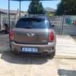A picture of Mini Cooper s