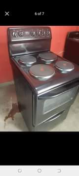 oven