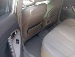 A picture of 08104854872 2008 Toyota Camry muscle Untouched Engine and Gear AC