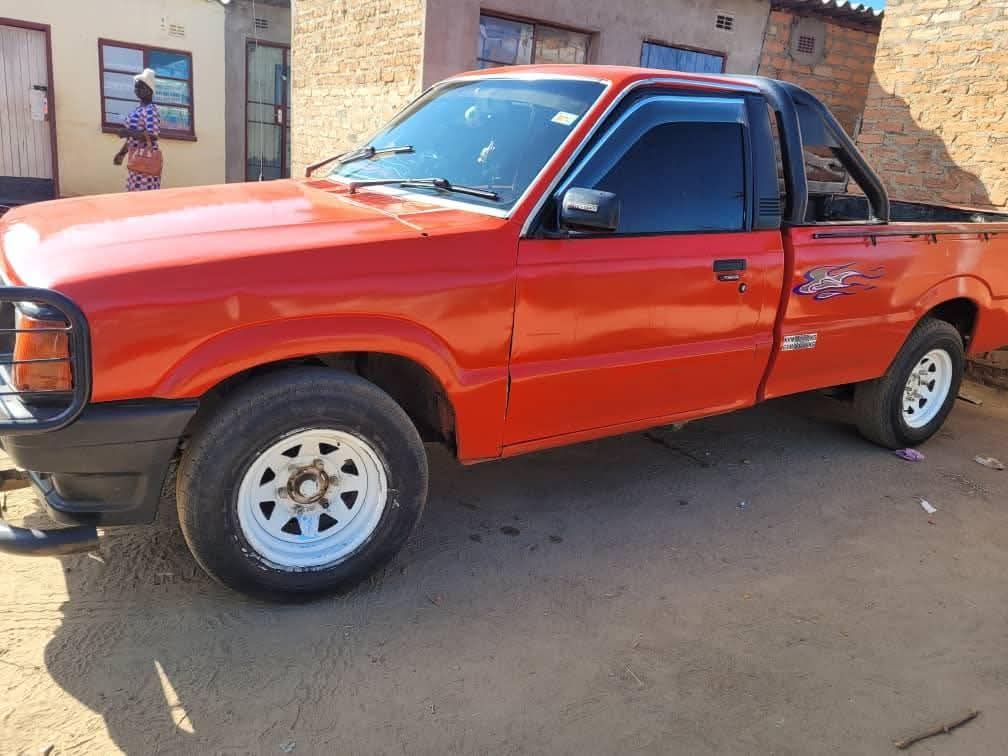 trucks