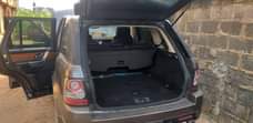 A picture of 2010 Range Rover Sport